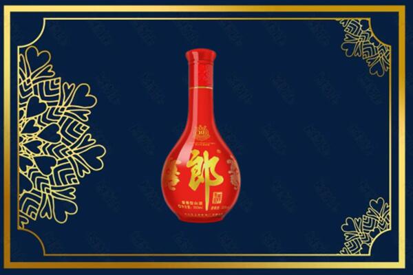 乐昌市回收求购郎酒